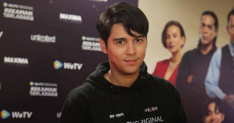 Dok. WeTV/Rekaman Terlarang